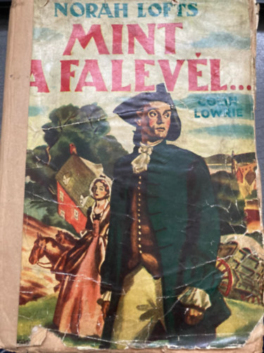 Norah Lofts - Mint a falev�l...