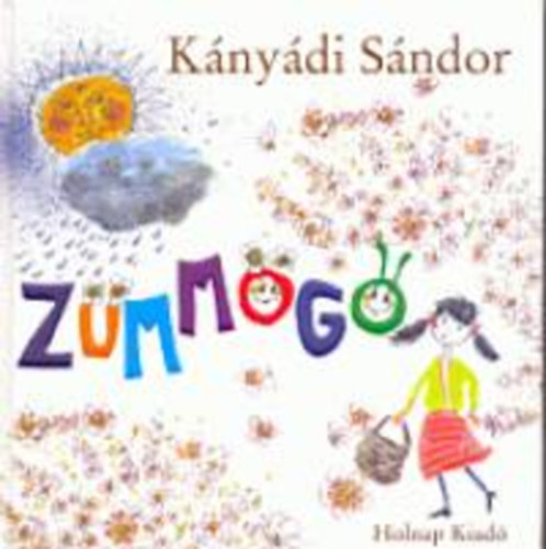 Knydi Sndor - Zmmg