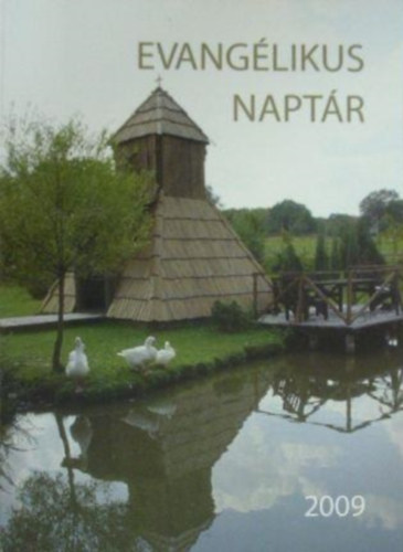 Evangélikus Naptár 2009.