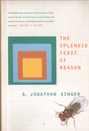 S. Jonathan Singer - The splendid feast of reason