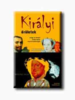 Karl Shaw - Kirlyi rletek