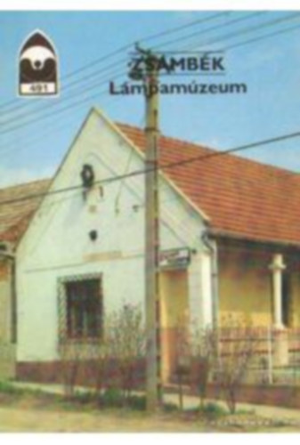 Zs�mb�k - L�mpam�zeum