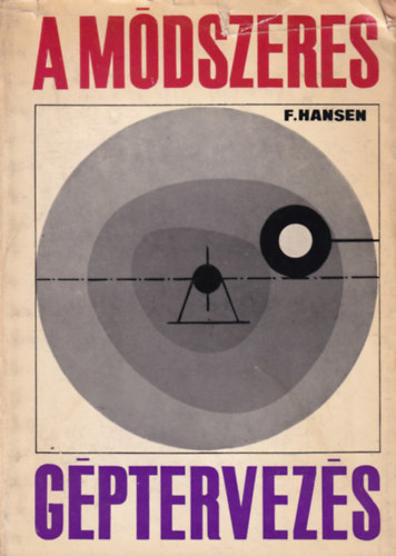 Friedrich Hansen - A m�dszeres g�ptervez�s