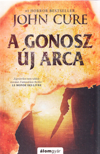 John Cure - A gonosz �j arca