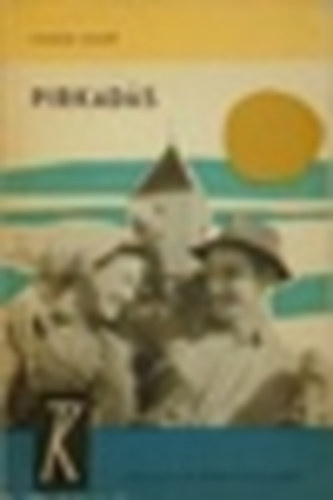 Urbán Ernő - Pirkadás
