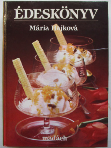 Mria Hajkov - desknyv