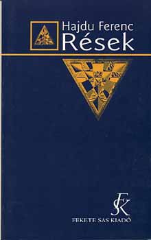 Hajdu Ferenc - Rések