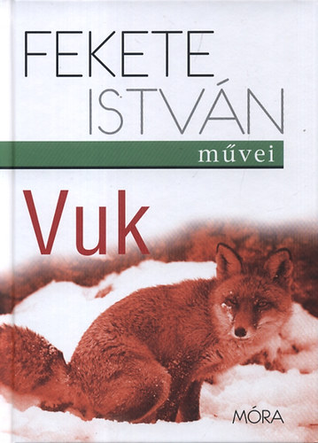 Fekete Istvn - Vuk