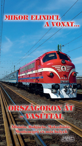 Kovch Lszl - Orszgokon t - vasttal