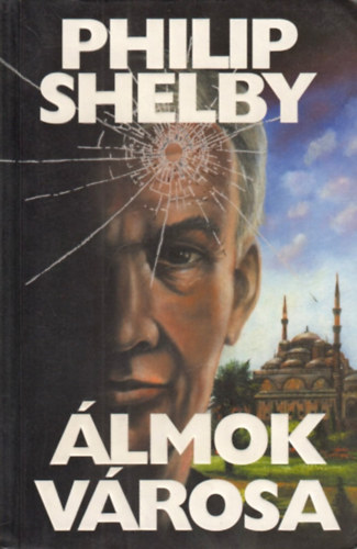 Shelby Philip - lmok vrosa