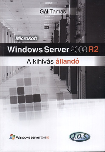 Gl Tams - Windows Server 2008 R2