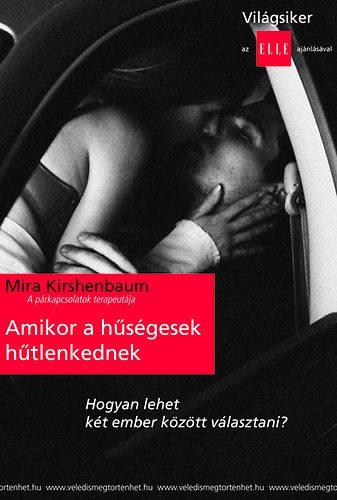 Mira Kirschenbaum - Amikor a hsgesek htlenkednek