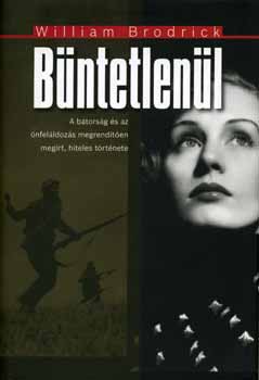 William Brodrick - Büntetlenül