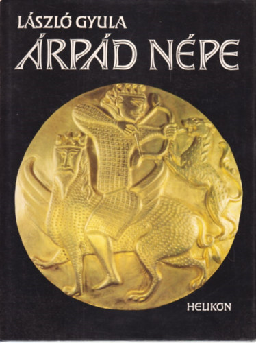 Lszl Gyula - rpd npe
