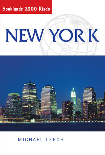 Michael Leech - New York