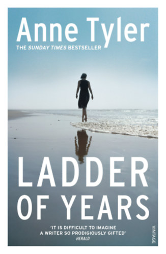 Anne Tyler - Ladder of Years