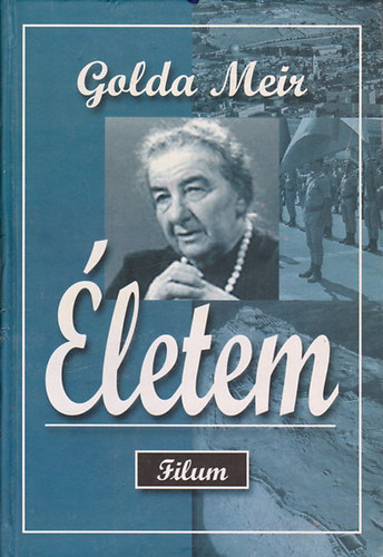 Golda Meir - �letem