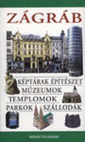 Nikola Stambak - Zágráb