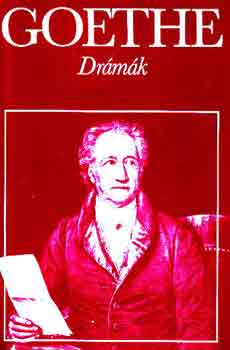 Johann Wolfgang von Goethe - Drmk (Goethe)