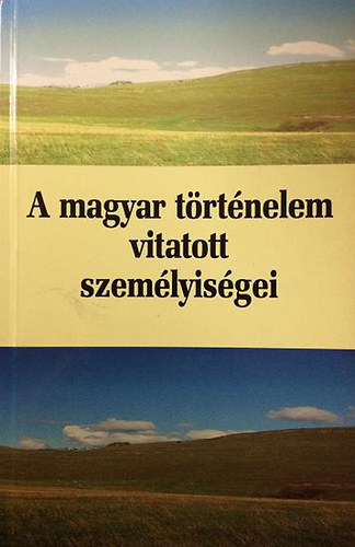 Ger� Andr�s-Sz�sz Zolt�n - A magyar t�rt�nelem vitatott szem�lyis�gei 1.