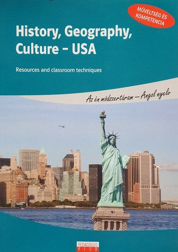 History, Geography, Culture - USA