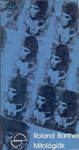 Roland Barthes - Mitológiák