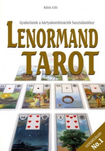 Krs Edit - Lenormand tarot