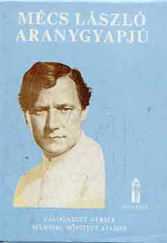 M�cs L�szl� - Aranygyapj�