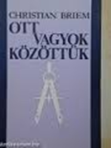 Christian Briem - Ott vagyok kzttk