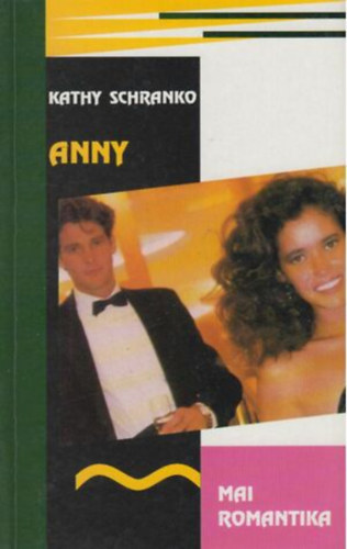 Kathy Schranko - Anny