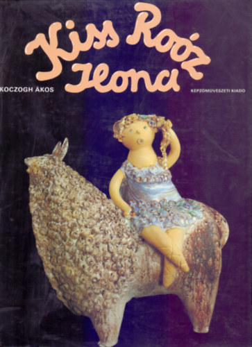 Koczogh kos - Kiss Roz Ilona