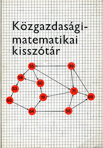 L.I.Lopatnyikov - Kzgazdasgi-matematikai kissztr