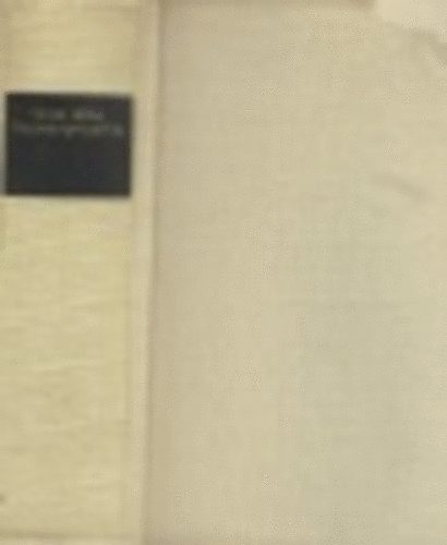 Veres P�ter - Veres P�ter v�logatott m�vei (Magyar remek�r�k)