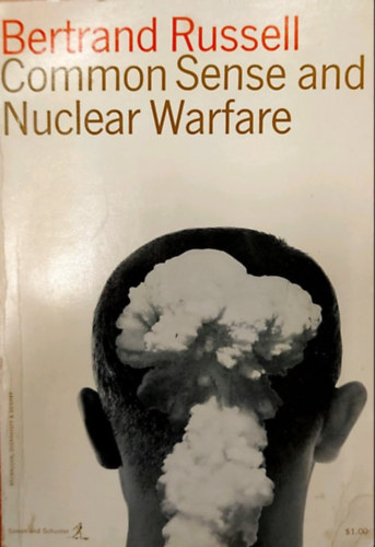 Bertrand Russell - �szaki f�ny k�ltem�nyek