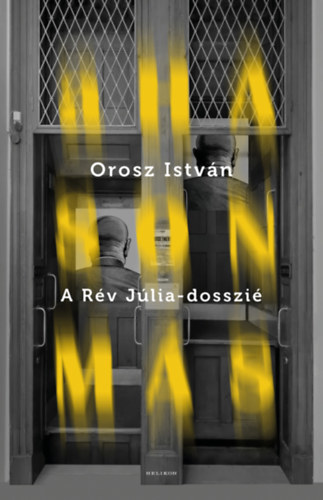 Orosz Istvn - A hasonms
