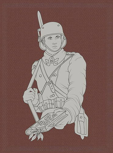 vitéz Doromby József - Volt cs. és kir. 83-as és 106-os gyalogezredek tört. és emlékkönyve