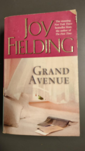 Joy Fielding - Grand Avenue