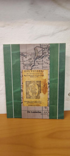 Exposicao - Os Lus�adas