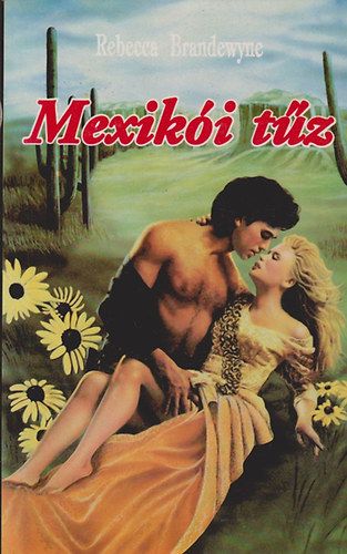 Rebecca Brandwyne - Mexiki tz
