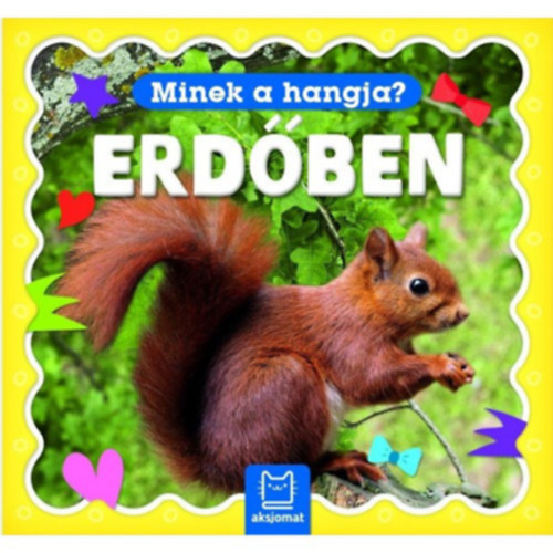 Erdben - Minek a hangja?