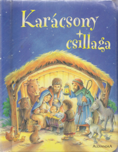 Karcsony csillaga