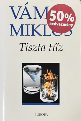 V�mos Mikl�s - Tiszta t�z