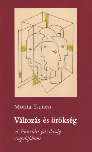 Morita Tsuneo - Változás és örökség - A kincstári gazdaság csapdájában