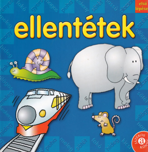 Els lpsek - Ellenttek