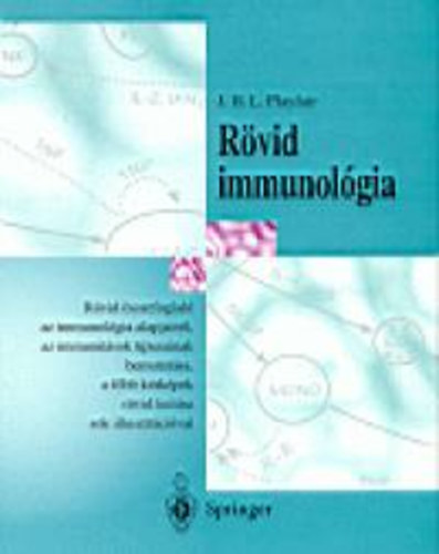 J.H.L.Playfair - Rvid immunolgia
