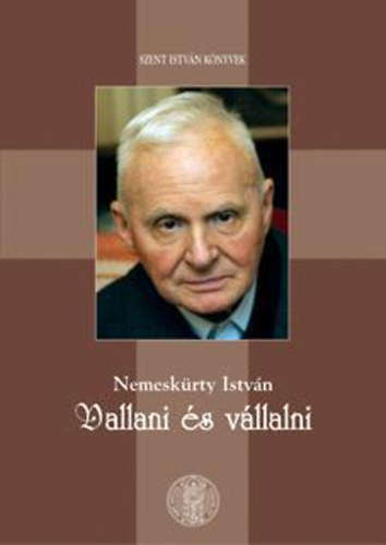 Nemesk�rty Istv�n - Vallani �s v�llalni