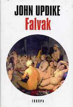 John Updike - Falvak