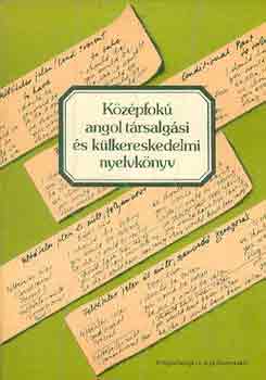 Jakabfi-Simonyi-Szkcs - Kzpfok angol trsalgsi s klkereskedelmi nyelvknyv