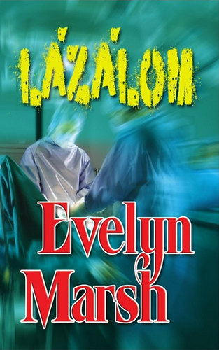 Evelyn Marsh - Lzlom