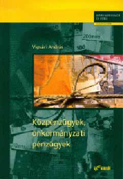 KJK-Kersz�v - K�zp�nz�gyek, �nkorm�nyzati p�nz�gyek